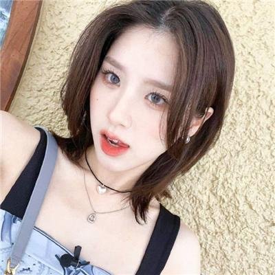 初吻甜滋滋